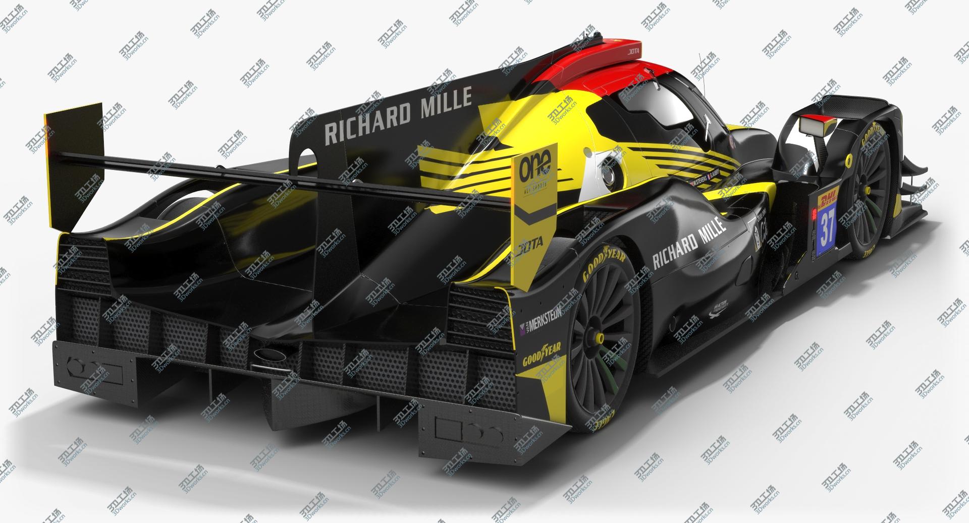 images/goods_img/202104021/3D Jackie Chan DC Racing WEC LMP2 Season 2019 2020/2.jpg